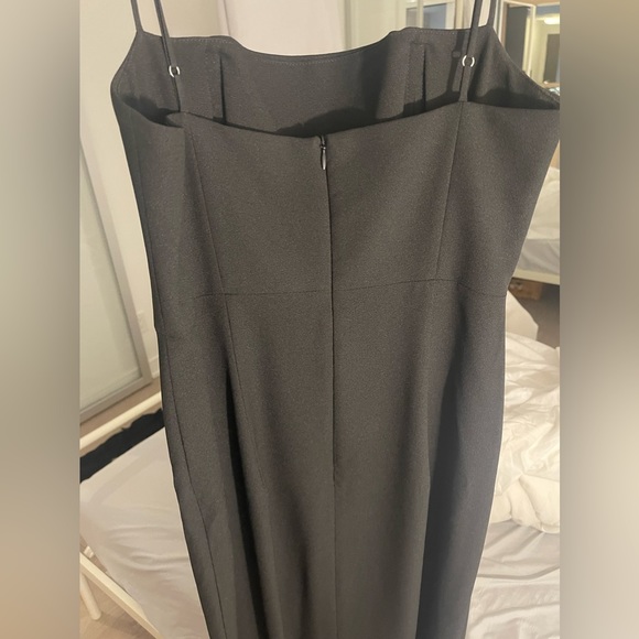 Park and fifth dress - Picture 4 of 5